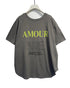 【 予約:8月上旬 】ラフスケッチ”AMOUR”T /8454-103KK